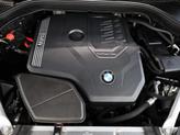 Thumbnail of 2025 Black BMW X4