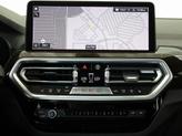 Thumbnail of 2025 Black BMW X4