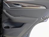 Thumbnail of 2025 Black BMW X4