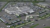 Thumbnail of 2021 Predawn Gray Mica Toyota Sienna