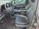 Thumbnail of 2021 Predawn Gray Mica Toyota Sienna