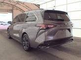Thumbnail of 2021 Predawn Gray Mica Toyota Sienna