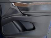 Thumbnail of 2017 Deep Blue Metallic Tesla Model X