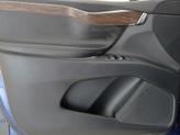 Thumbnail of 2017 Deep Blue Metallic Tesla Model X