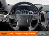 Thumbnail of 2019 White GMC Yukon XL