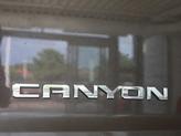 Thumbnail of 2019 Smokey Quartz Metallic GMC Canyon