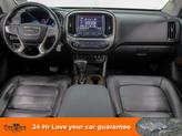 Thumbnail of 2019 Smokey Quartz Metallic GMC Canyon