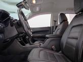 Thumbnail of 2019 Smokey Quartz Metallic GMC Canyon
