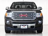 Thumbnail of 2019 Smokey Quartz Metallic GMC Canyon