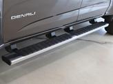 Thumbnail of 2019 Smokey Quartz Metallic GMC Canyon