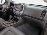 Thumbnail of 2019 Smokey Quartz Metallic GMC Canyon