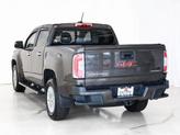 Thumbnail of 2019 Smokey Quartz Metallic GMC Canyon