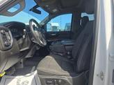 Thumbnail of 2022 Summit White Chevrolet Silverado 2500