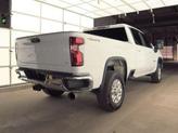 Thumbnail of 2022 Summit White Chevrolet Silverado 2500
