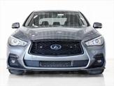 Thumbnail of 2019 Graphite Shadow INFINITI Q50