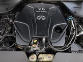 Thumbnail of 2019 Graphite Shadow INFINITI Q50