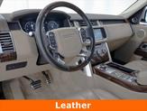 Thumbnail of 2017 White Land Rover Range Rover