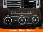 Thumbnail of 2017 White Land Rover Range Rover