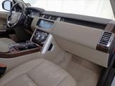 Thumbnail of 2017 White Land Rover Range Rover