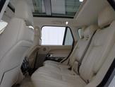 Thumbnail of 2017 White Land Rover Range Rover