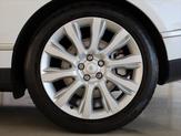 Thumbnail of 2017 White Land Rover Range Rover