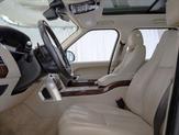 Thumbnail of 2017 White Land Rover Range Rover
