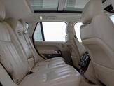 Thumbnail of 2017 White Land Rover Range Rover