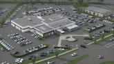 Thumbnail of 2021 Cypress Toyota Sienna