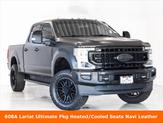 Photo of 2020 Stone Gray Ford F-250