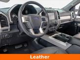 Thumbnail of 2020 Stone Gray Ford F-250