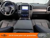 Thumbnail of 2020 Stone Gray Ford F-250