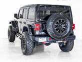 Thumbnail of 2018 Black Clearcoat Jeep Wrangler Unlimited