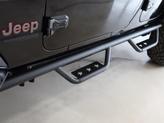 Thumbnail of 2018 Black Clearcoat Jeep Wrangler Unlimited
