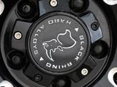 Thumbnail of 2018 Black Clearcoat Jeep Wrangler Unlimited