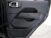 Thumbnail of 2018 Black Clearcoat Jeep Wrangler Unlimited