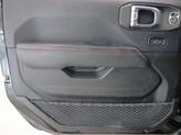 Thumbnail of 2018 Black Clearcoat Jeep Wrangler Unlimited
