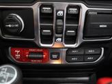 Thumbnail of 2018 Black Clearcoat Jeep Wrangler Unlimited