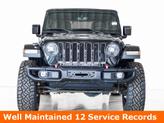 Thumbnail of 2018 Black Clearcoat Jeep Wrangler Unlimited