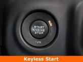 Thumbnail of 2018 Black Clearcoat Jeep Wrangler Unlimited