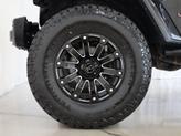 Thumbnail of 2018 Black Clearcoat Jeep Wrangler Unlimited