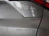 Thumbnail of 2023 Majestic Black Pearl Acura MDX