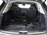 Thumbnail of 2023 Majestic Black Pearl Acura MDX