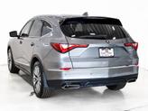 Thumbnail of 2023 Majestic Black Pearl Acura MDX