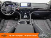 Thumbnail of 2023 Majestic Black Pearl Acura MDX