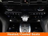 Thumbnail of 2023 Majestic Black Pearl Acura MDX
