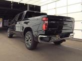Thumbnail of 2024 Dark Ash Metallic Chevrolet Silverado 1500