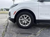 Thumbnail of 2022 Summit White Chevrolet Equinox