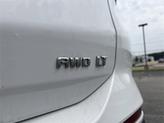 Thumbnail of 2022 Summit White Chevrolet Equinox
