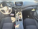 Thumbnail of 2025 Super Black Nissan Sentra