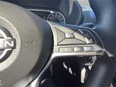 Thumbnail of 2025 Super Black Nissan Sentra